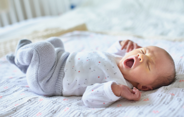Geburt verändert das Leben Babymamas Wien 3