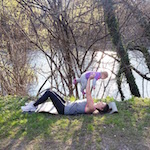 Baby Workout