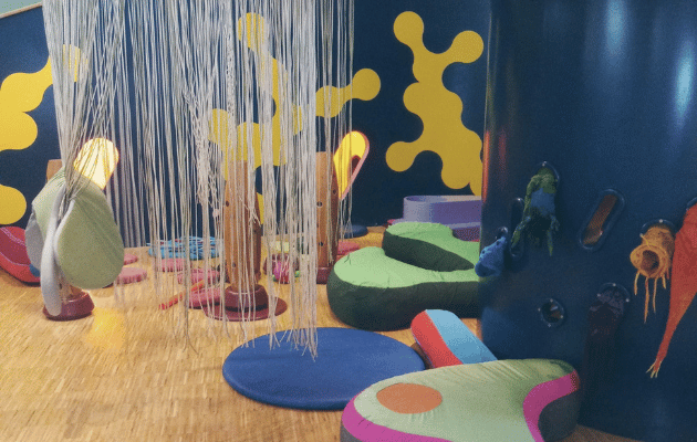 Museum Baby Kind Wien Zoom Kindermuseum