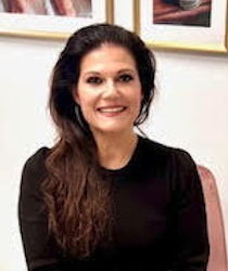 sarah lares