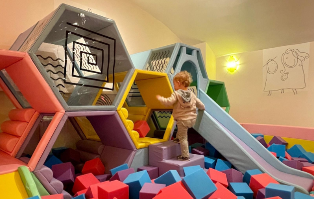 Babycafe Spielraum Lauserpause