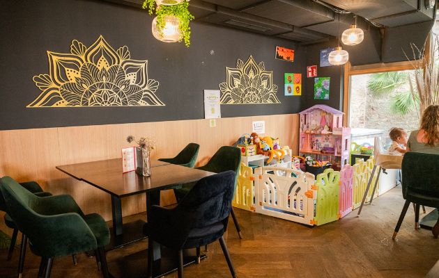 Lokal Mami Brunch Thailanna