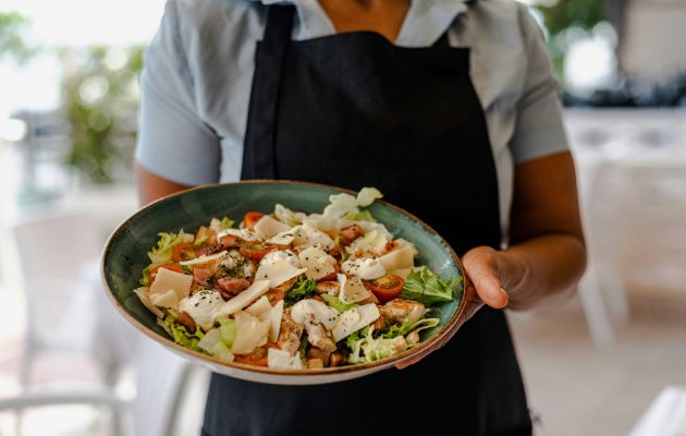 Restaurant Mittagessen unter 10 Euro Guenstig essen