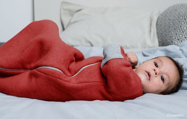 Babyschlafsack Babymamas Wien 2