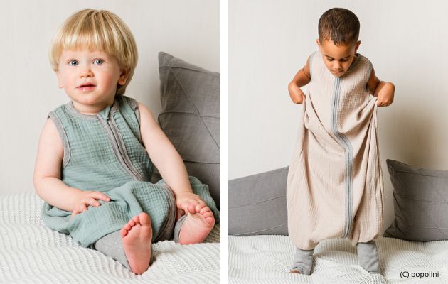 Babyschlafsack Babymamas Wien 3