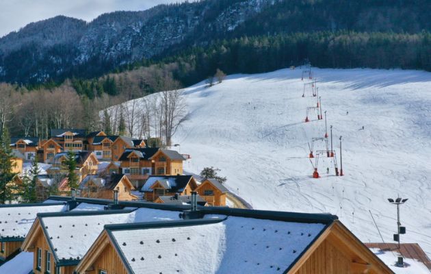 Familienurlaub im Narzissendorf Zloam Babymamas 1