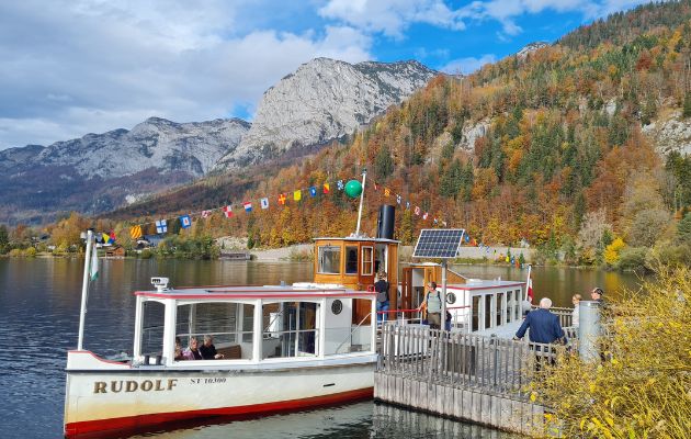 Familienurlaub im Narzissendorf Zloam Babymamas 2