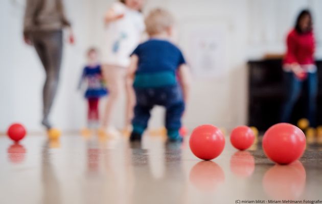 Kinderatelier Babymamas Wien