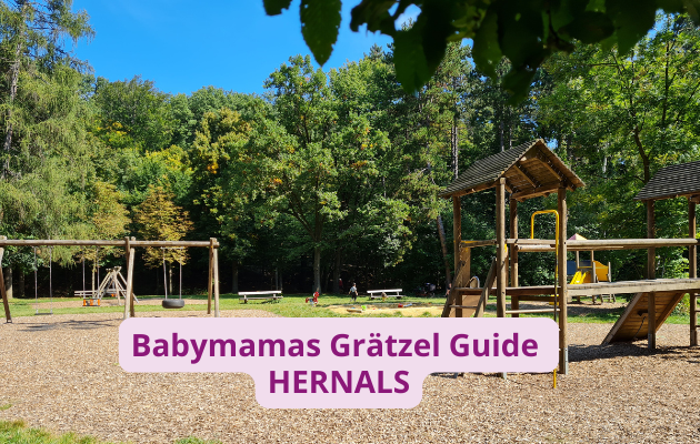 Graetzel Guide Hernals