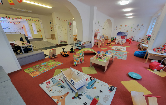 Graetzel Guide Hernals Eltern Kind Begleitung