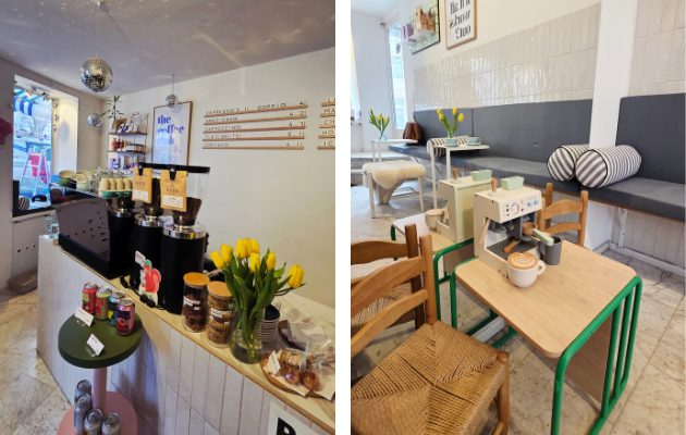 GraetzelGuide Hietzing Coffeeclub1130