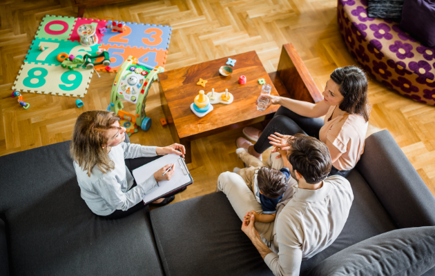 Gastartikel Kooperationsbereitschaft Neurodivergenz Diagnostik