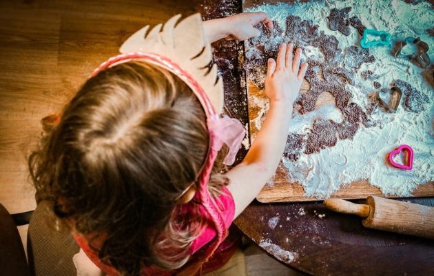 Gastartikel Stressfreie Weihnachtszeit Familie Advent Traditionen