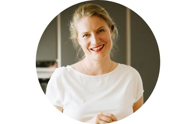Gastautorin Katharina Kohlbach