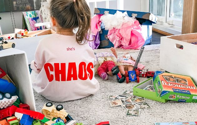 Gastbeitrag Aufraeumen Kinder Ordnung
