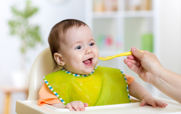 Gastbeitrag Beikost Einfuehrung
