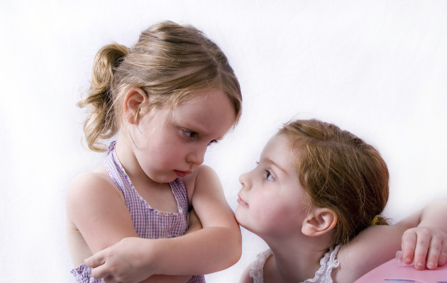 Gastbeitrag Eifersucht Familie Geschwisterstreit