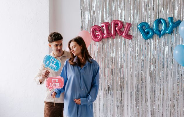 Gastbeitrag Gender Disappointment
