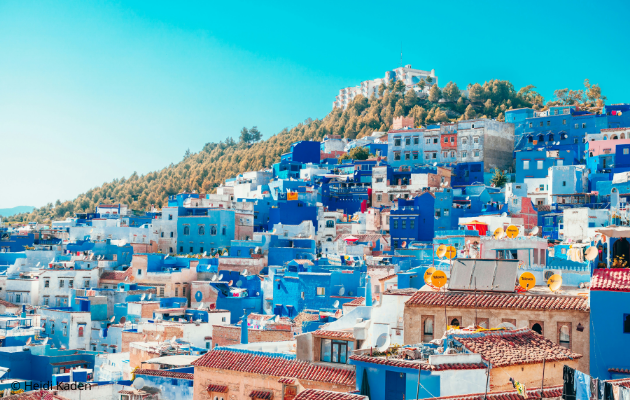 Gastbeitrag Marokko Kinder copyright Heidi Kaden