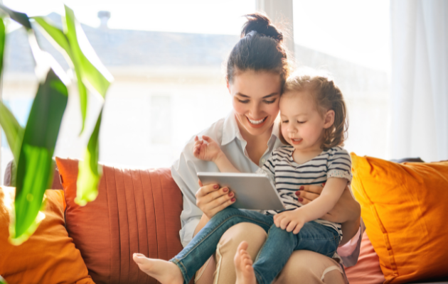 Gastbeitrag Mediennutzung Kinder