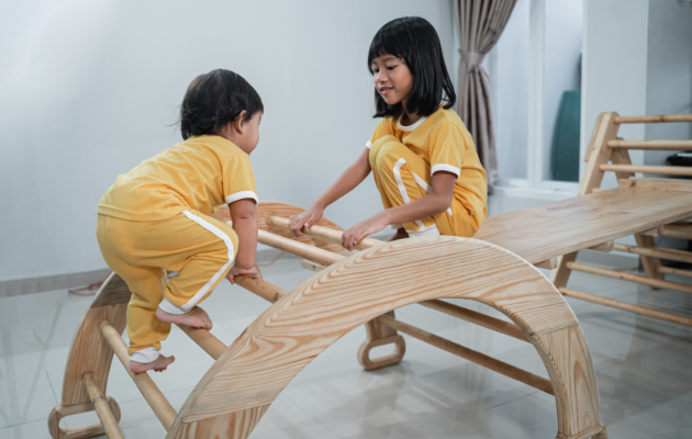 Gastbeitrag Pikler Raeume