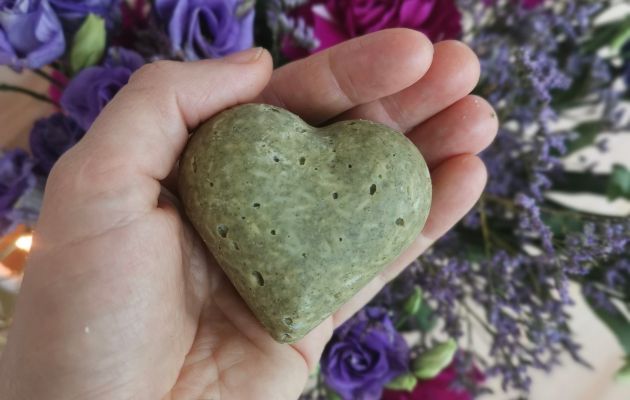 Gastbeitrag Shampoo DIY