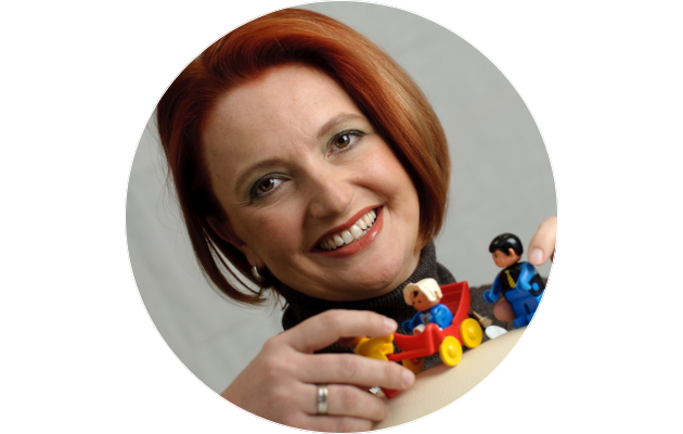 Gastbeitrag Vera Rosenauer