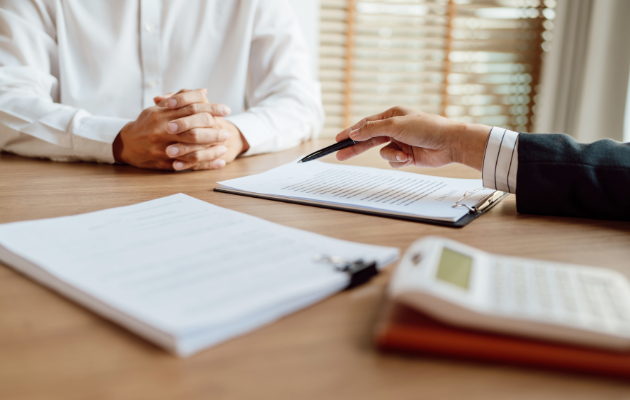 Gastbeitrag Versicherung Familie Absicherung Haushaltsplan