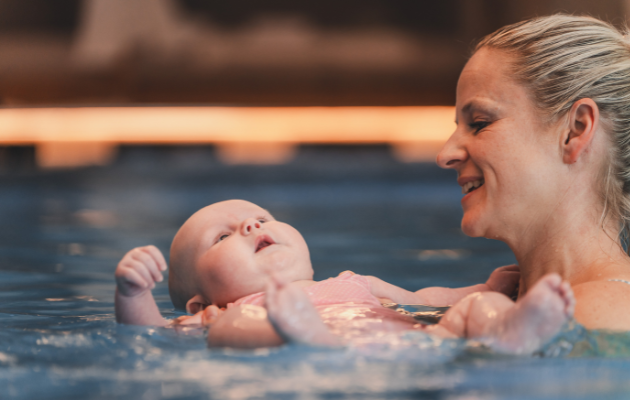 Ferienwelt Kesselgrub Babymoon Wellness copyright Kesselgrub