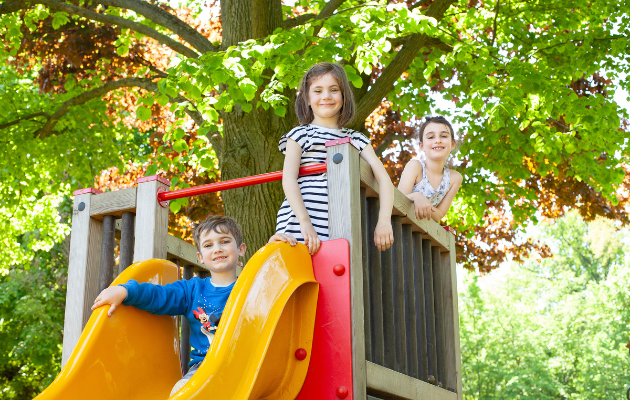 Kinderfreunde Waldkindergarten Wien