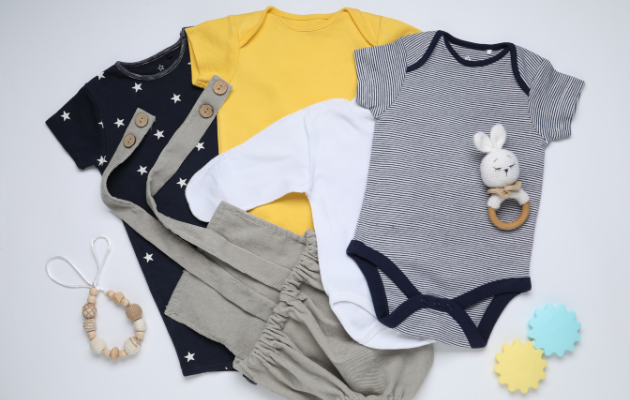 Shopping Online Shopping Baby Kinder Familie