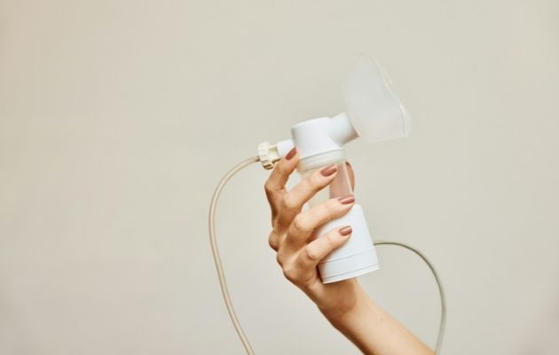 Tipps Abstillen Abpumpen