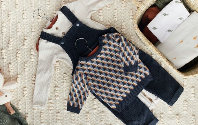 Tipps Anziehen Baby Herbst Zwiebellook Kleidung