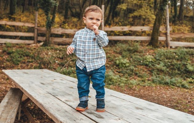 Tipps Babys erste Schuhe Schuhkauf Kinder
