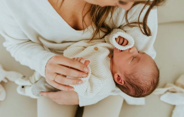 Tipps Babyschlaf Familientipp