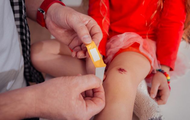 Tipps Haushalt kindersicher machen