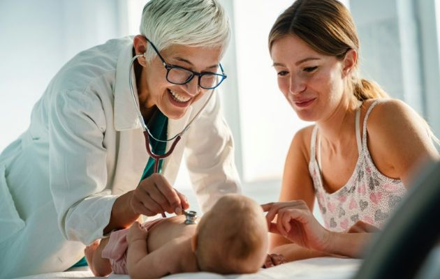Tipps Kinderarzt Wochenende Ordination Notfall