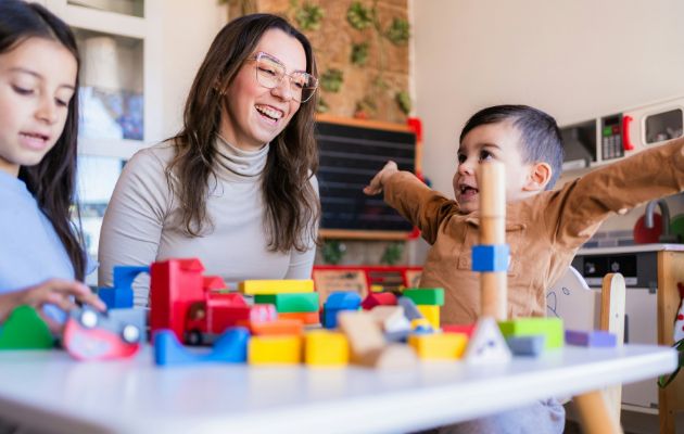 Tipps Kindergarten Krippe Tageseltern Tagesmutter