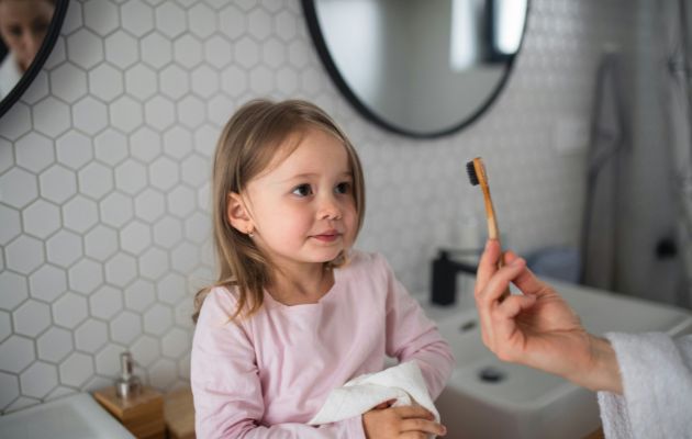Tipps Puenktlich mit Baby Kleinkind Kein Druck