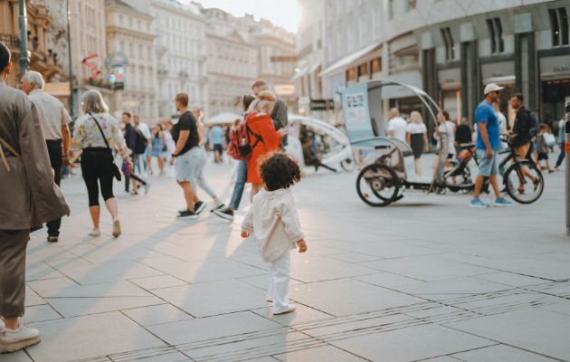 Tipps Sommer in Wien Familienaktivitaeten