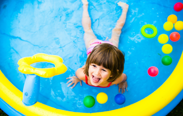 Tipps Spielideen Freibad Kinder Familien