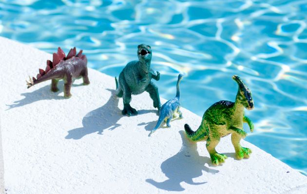 Tipps Spielideen Schwimmbad Baby Kinder Unterhaltung