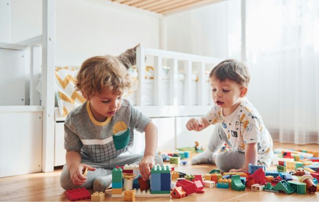 Tipps Aufraeumen Spiele Ordnung Familie