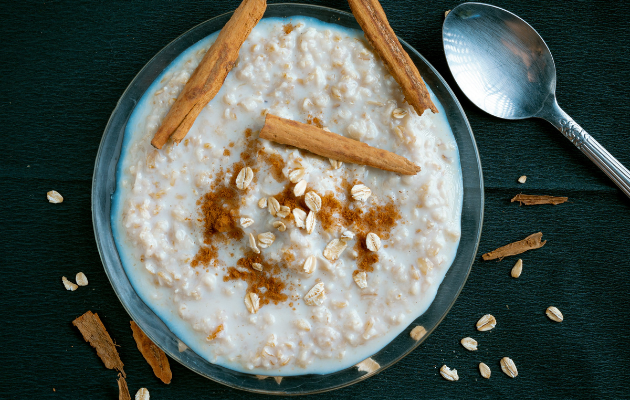Notfallrezepte Familienkueche Milchreis