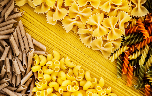 Notfallrezepte Familienkueche Nudeln