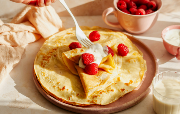 Notfallrezepte Familienkueche Palatschinken