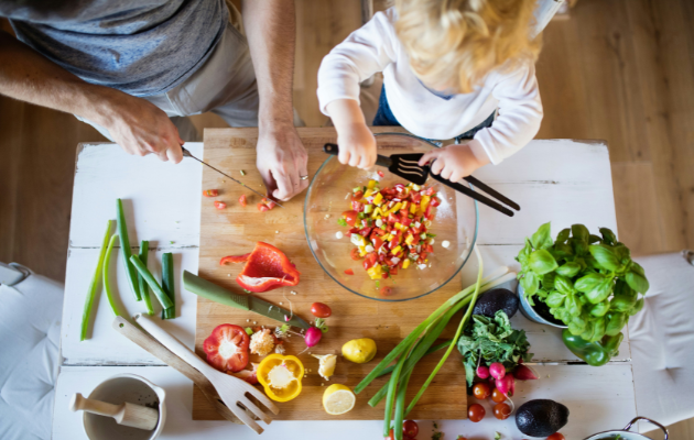 Tipps Notfallrezepte Einfache Kueche Familienkueche Essen