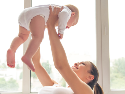 Mama Baby Yoga