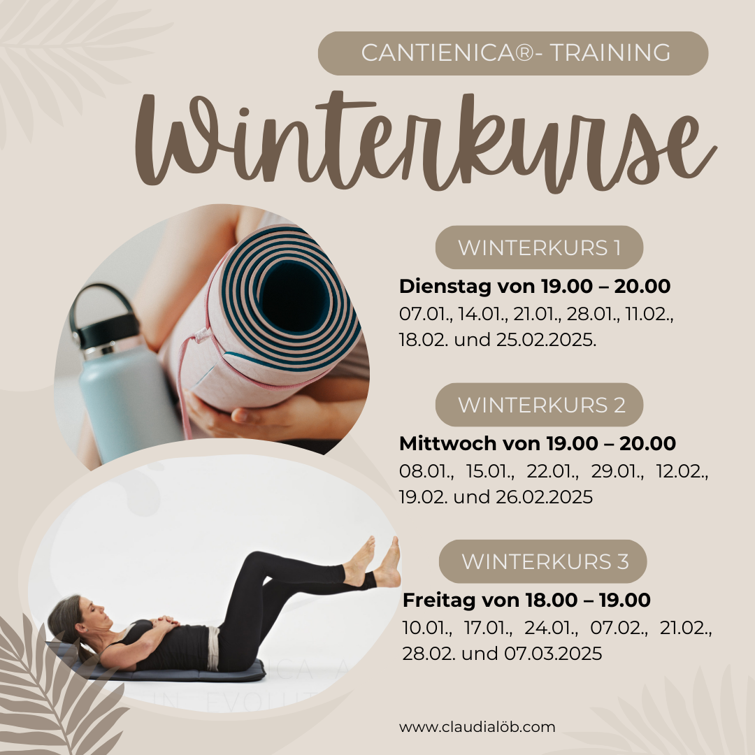 Winter kurs