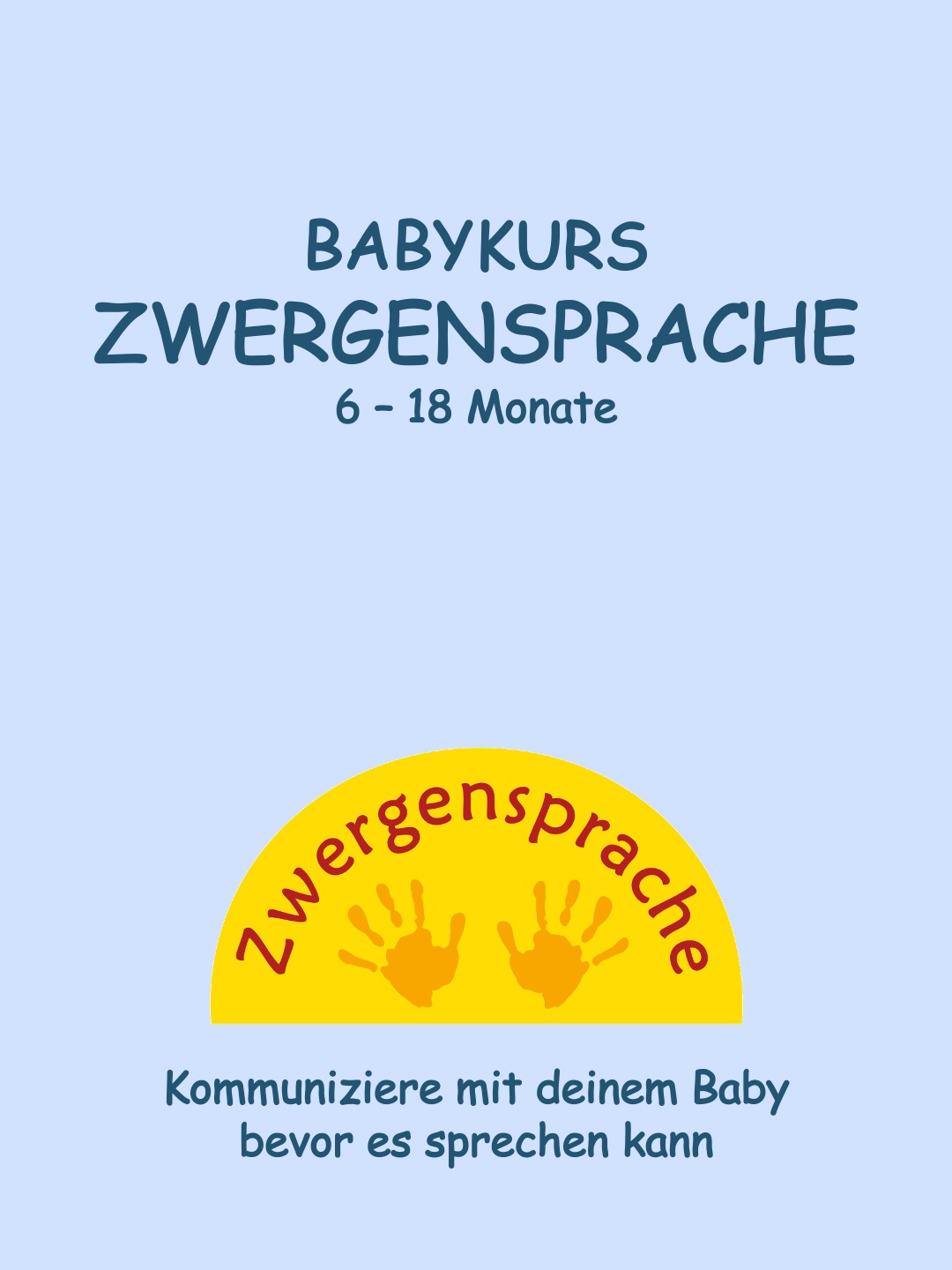 zwergensprache